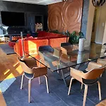 Budapest Panorama Luxury