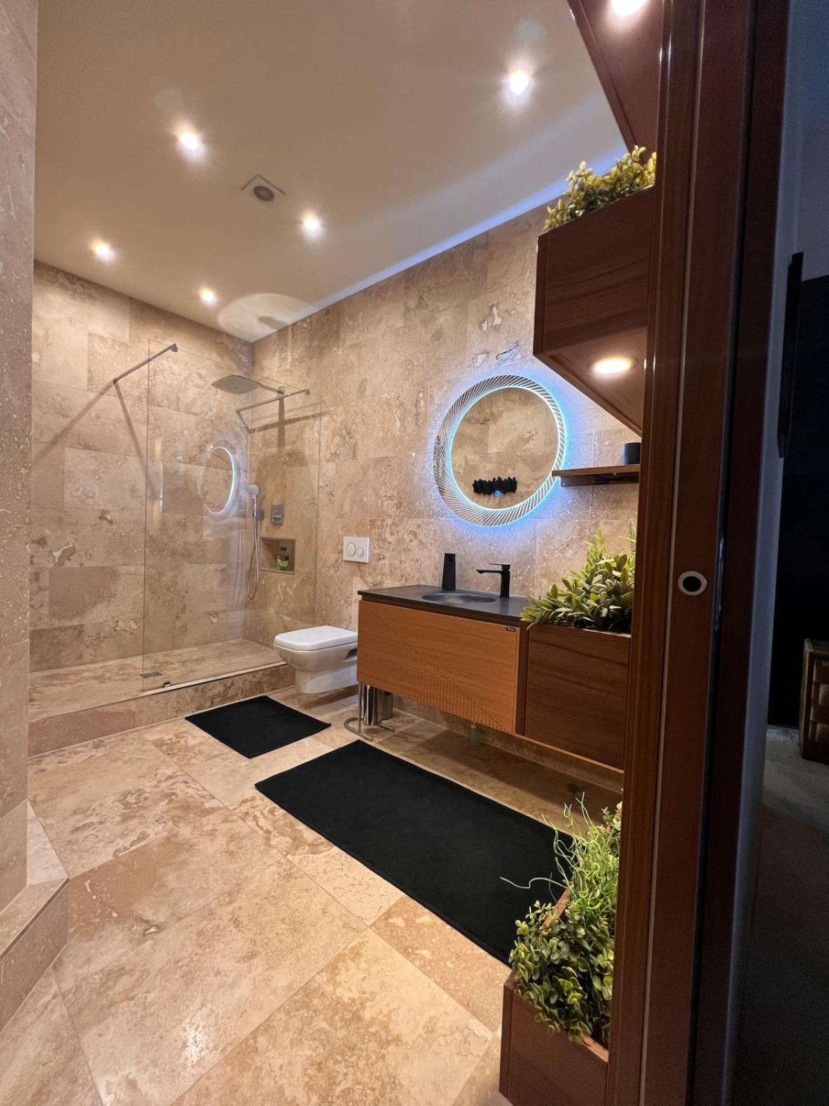 Panorama Luxury Apartment *