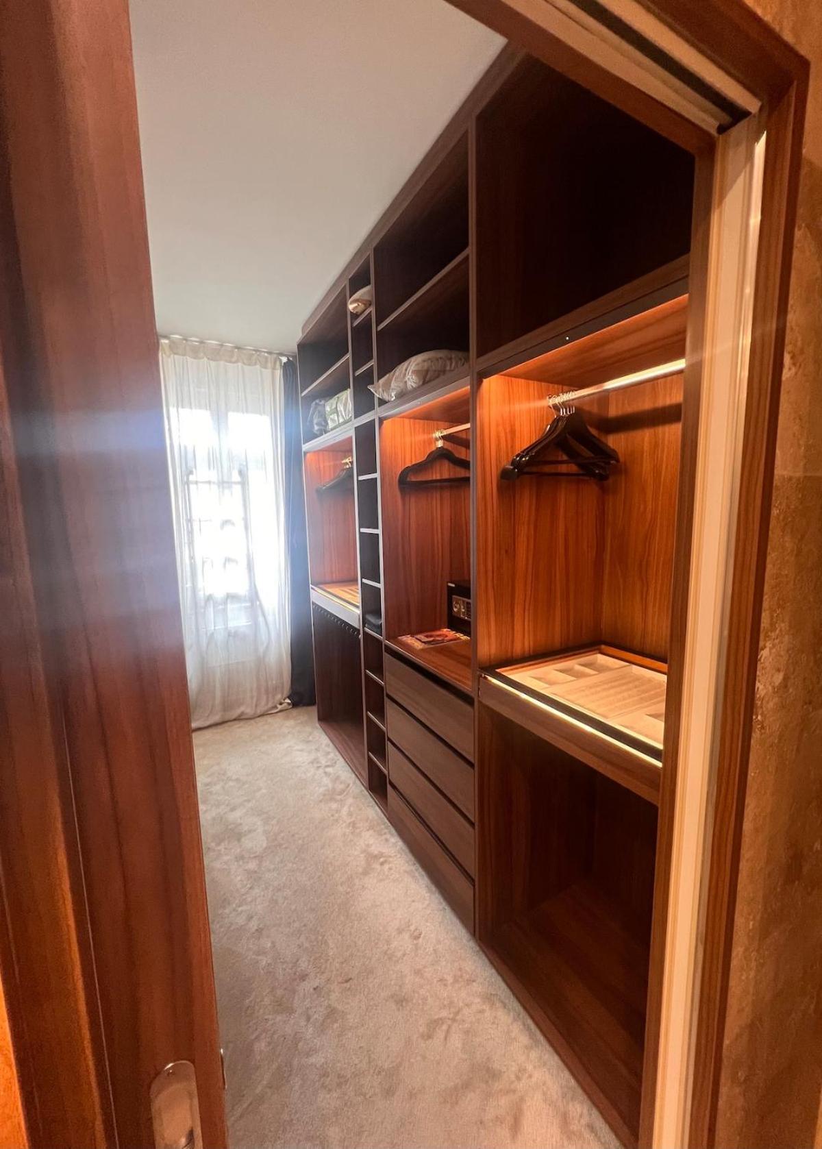 Panorama Luxury Apartment