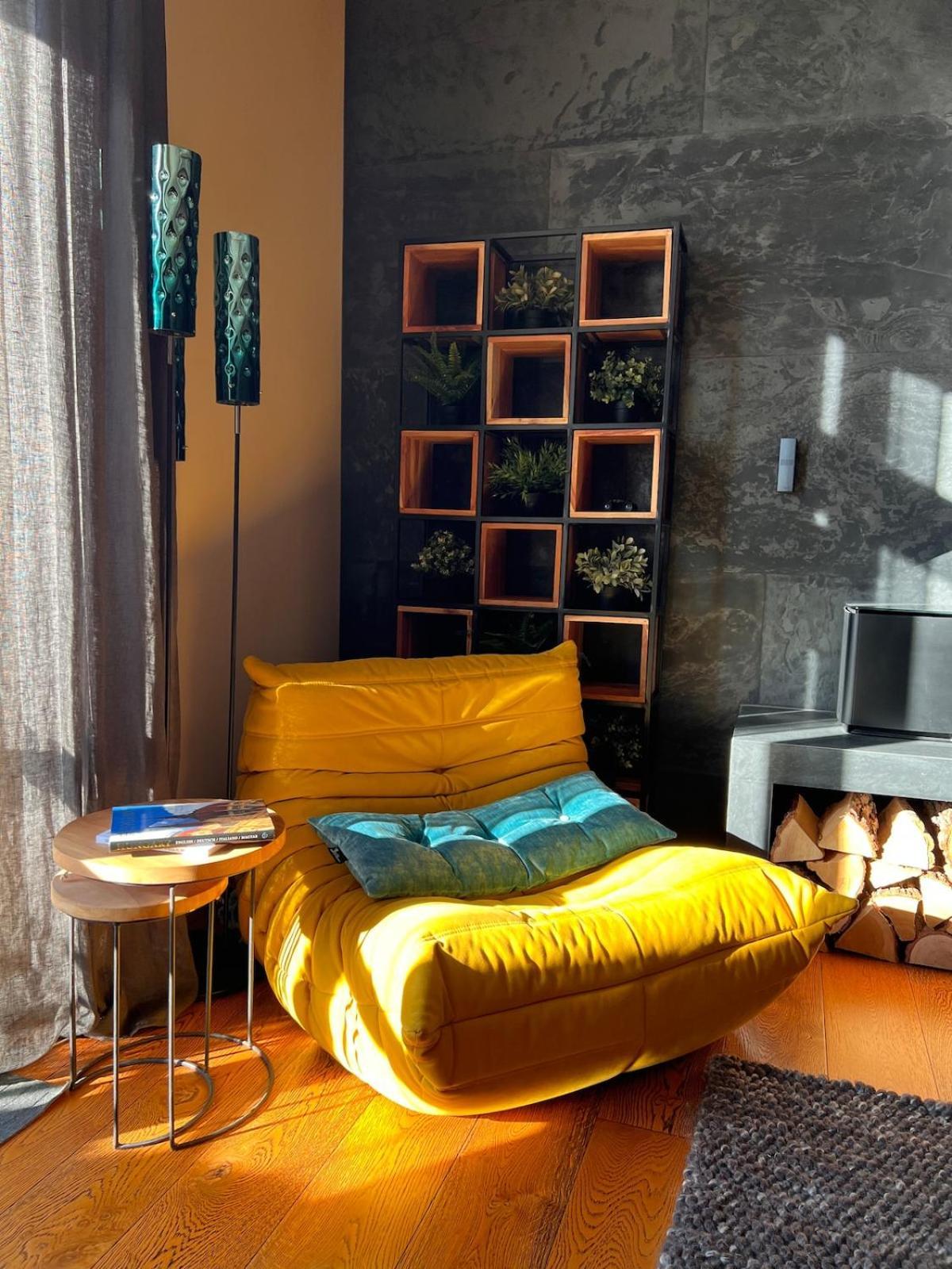 Apartment Panorama Luxury *